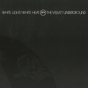 Imagem de 'White Light / White Heat (45th Anniversary)'