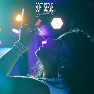 Image for 'Soft Serve'