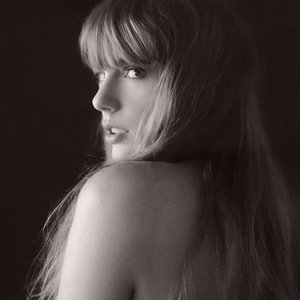 “Taylor Swift”的封面