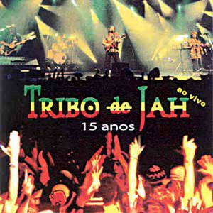 Image for '15 Anos (Ao Vivo)'