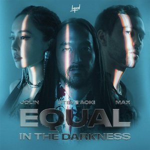 Image for 'Equal in the Darkness'