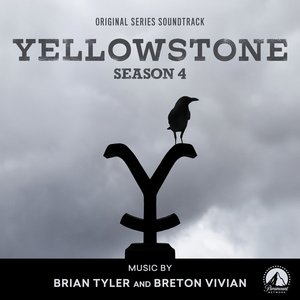 Immagine per 'Yellowstone Season 4 (Original Series Soundtrack)'