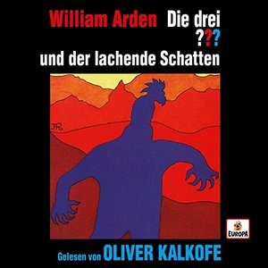 Image for 'Oliver Kalkofe liest ...und der lachende Schatten'