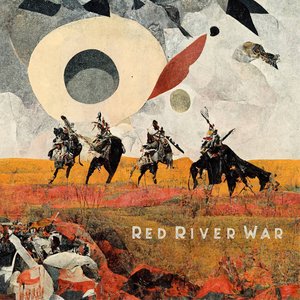 Imagen de 'Red River War'