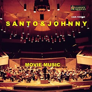 “Movie Music”的封面