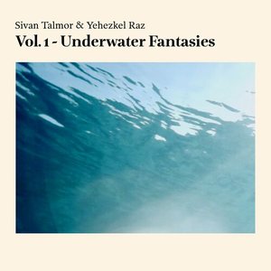 Imagem de 'Vol. 1 - Underwater Fantasies'