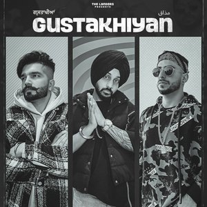 Image for 'Gustakhiyan'