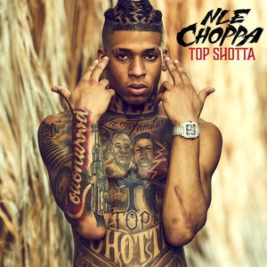 “Top Shotta”的封面