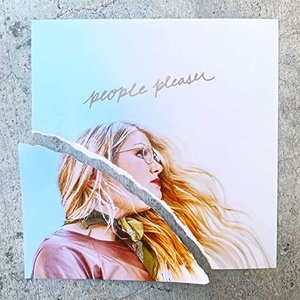 “People Pleaser”的封面