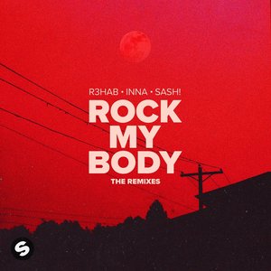 Image for 'Rock My Body (The Remixes)'