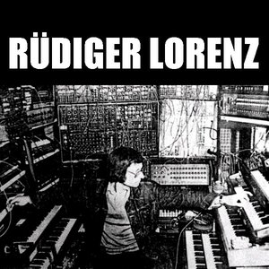 Image for 'Rüdiger Lorenz'