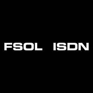 “ISDN (30th Anniversary Edition)”的封面