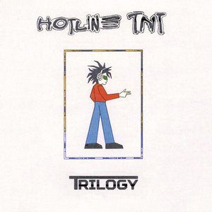 “Trilogy”的封面