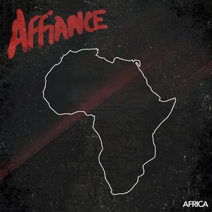 “Africa”的封面