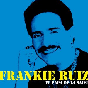 Image for 'El Papá de la Salsa'