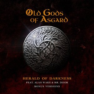 'Herald of Darkness - Bonus Versions' için resim