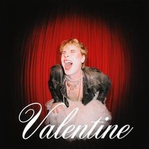 Image for 'Valentine'