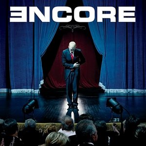 Image for 'Encore (Deluxe Edition)'