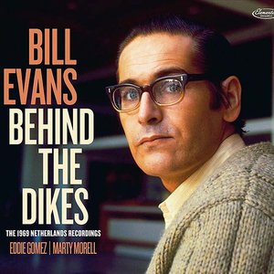 Bild för 'Behind The Dikes: The 1969 Netherlands Recordings'