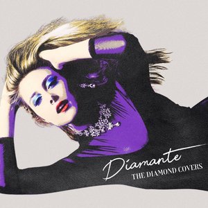 'The Diamond Covers - EP'の画像