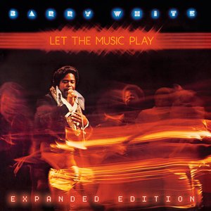 “Let The Music Play (Expanded Edition)”的封面