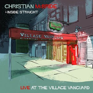 Image for 'Live at the Village Vanguard'