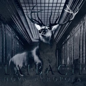 Image pour 'Nova Akropola (Expanded Edition)'