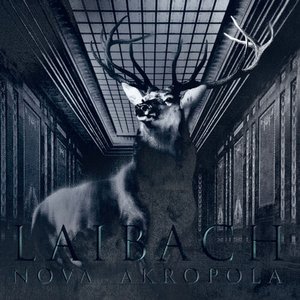 Image for 'Nova Akropola (Expanded Edition)'