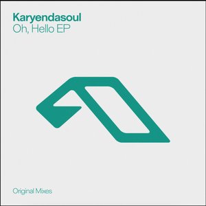 'Oh, Hello EP'の画像