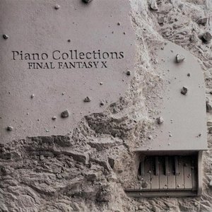 Image for 'FF X Piano Collection'