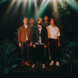 Image for 'Silverstein'