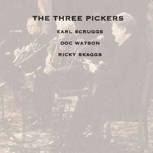 Image for 'The Three Pickers'