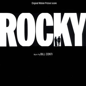 Image for 'Rocky (30th Anniversary Edition)'