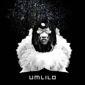 Image for 'Umlilo'