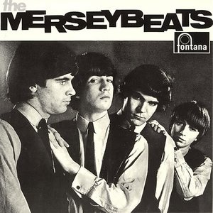 Image for 'The Merseybeats'