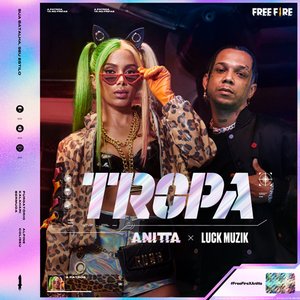 Image for 'Tropa'