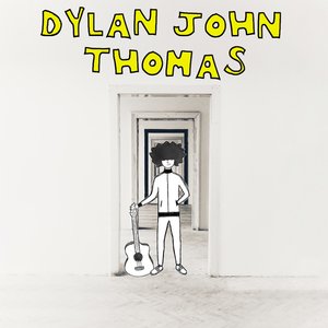 'Dylan John Thomas'の画像