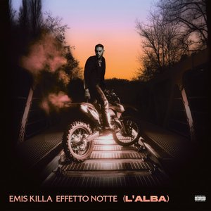 'Effetto notte (L'alba)'の画像