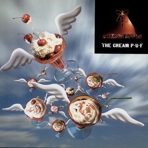 Image for 'MACROSS PLUS The Cream P・U・F'