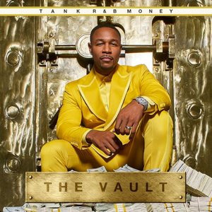 “R&B MONEY: THE VAULT”的封面
