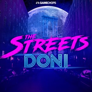 Image for 'The Streets'