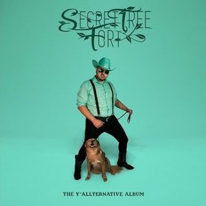 Image for 'The Y'allternative Album'