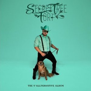 Изображение для 'The Y'allternative Album'