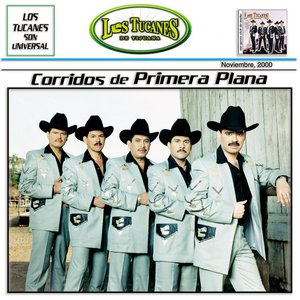 Image for 'Corridos de Primera Plana'