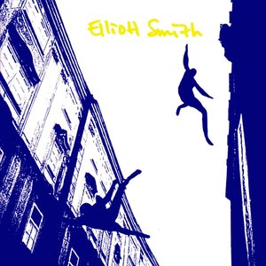 “Elliott Smith”的封面