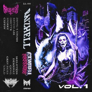 Изображение для 'CXWBELL MXSSXCRE Vol. 1'