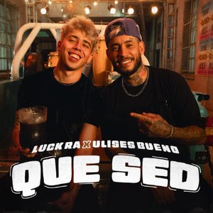 Image for 'QUE SED'