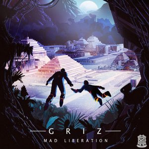 Image for 'Mad Liberation'