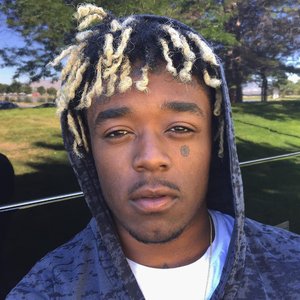 Bild für 'Lil Uzi Vert'