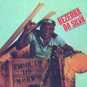 Image for 'Produto do Morro'